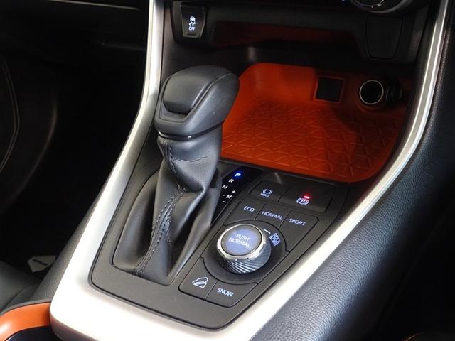 ＲＡＶ４ アドベンチャー　衝突被害軽減システム　メモリーナビ　フルセグ　バックカメラ　ＥＴＣ　ＬＥＤヘッドランプ　４ＷＤ　スマートキー（14枚目）