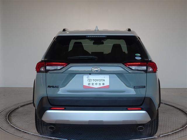 ＲＡＶ４ アドベンチャー　衝突被害軽減システム　メモリーナビ　フルセグ　バックカメラ　ＥＴＣ　ＬＥＤヘッドランプ　４ＷＤ　スマートキー（21枚目）