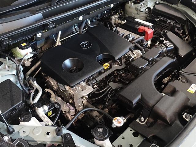 ＲＡＶ４ アドベンチャー　衝突被害軽減システム　メモリーナビ　フルセグ　バックカメラ　ＥＴＣ　ＬＥＤヘッドランプ　４ＷＤ　スマートキー（23枚目）