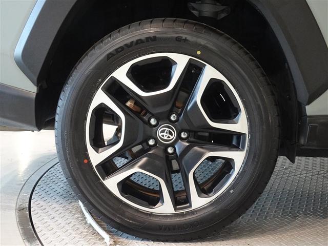 ＲＡＶ４ アドベンチャー　衝突被害軽減システム　メモリーナビ　フルセグ　バックカメラ　ＥＴＣ　ＬＥＤヘッドランプ　４ＷＤ　スマートキー（24枚目）