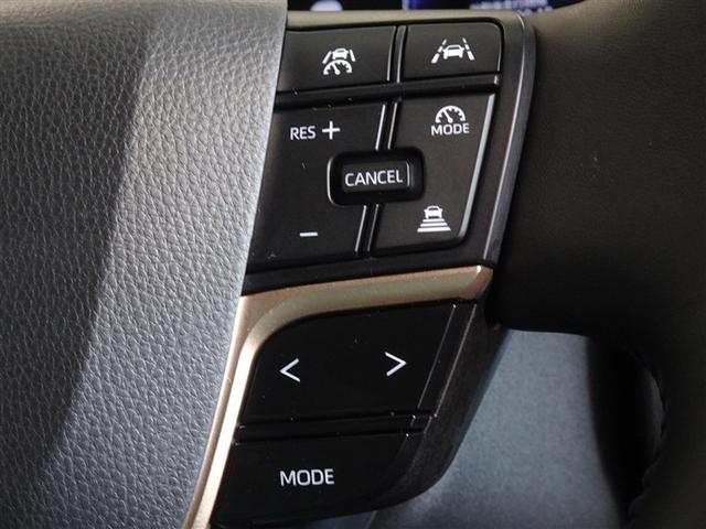 クラウンクロスオーバー Ｇアドバンスド・レザーパッケージ　衝突被害軽減システム　フルセグ　バックカメラ　ＥＴＣ　ドラレコ　ＬＥＤヘッドランプ　４ＷＤ　スマートキー（12枚目）