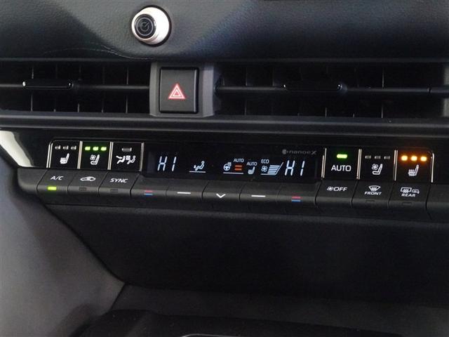 クラウンクロスオーバー Ｇアドバンスド・レザーパッケージ　衝突被害軽減システム　フルセグ　バックカメラ　ＥＴＣ　ドラレコ　ＬＥＤヘッドランプ　４ＷＤ　スマートキー（15枚目）