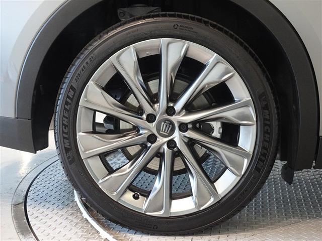 クラウンクロスオーバー Ｇアドバンスド・レザーパッケージ　衝突被害軽減システム　フルセグ　バックカメラ　ＥＴＣ　ドラレコ　ＬＥＤヘッドランプ　４ＷＤ　スマートキー（26枚目）