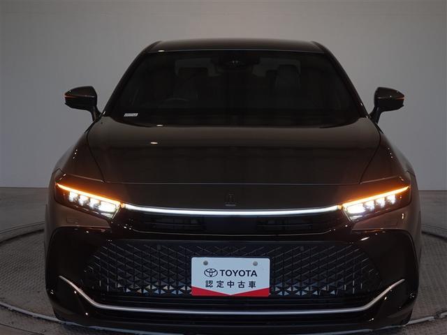 クラウンクロスオーバー Ｇアドバンスド・レザーパッケージ　衝突被害軽減システム　フルセグ　バックカメラ　ＥＴＣ　ドラレコ　ＬＥＤヘッドランプ　４ＷＤ　スマートキー（27枚目）