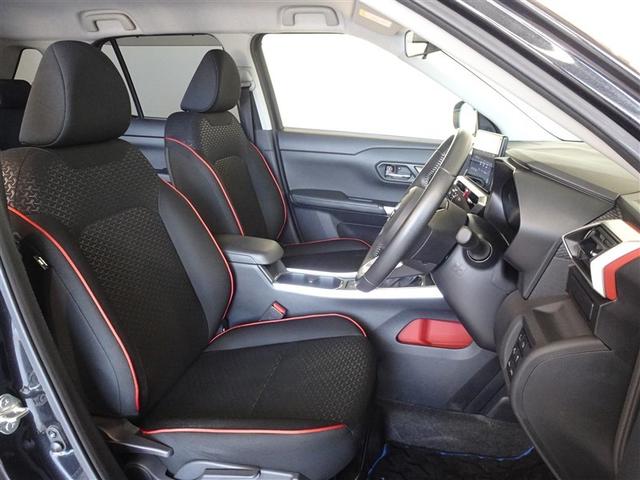 ライズ Ｚ　衝突被害軽減システム　フルセグ　バックカメラ　ＥＴＣ　ＬＥＤヘッドランプ　スマートキー（4枚目）