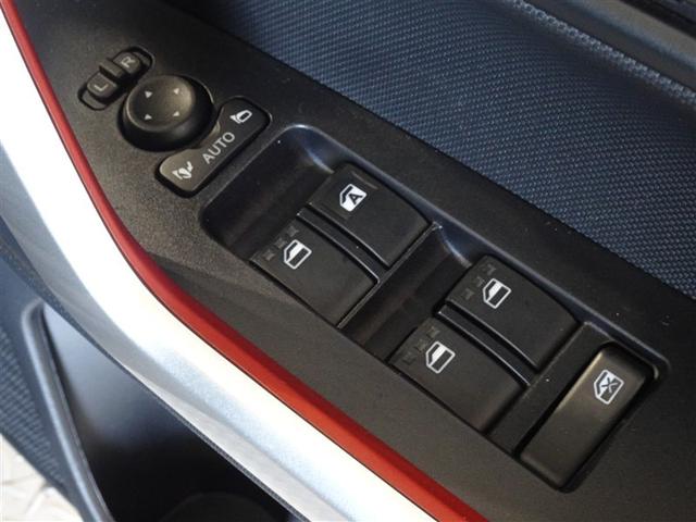 ライズ Ｚ　衝突被害軽減システム　フルセグ　バックカメラ　ＥＴＣ　ＬＥＤヘッドランプ　スマートキー（18枚目）