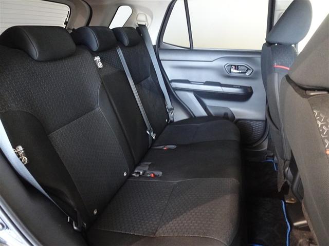 ライズ Ｚ　衝突被害軽減システム　フルセグ　バックカメラ　ＥＴＣ　ＬＥＤヘッドランプ　スマートキー（19枚目）