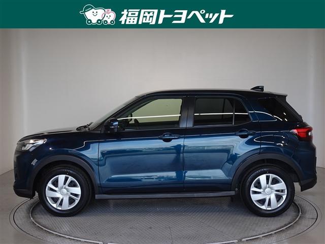 ライズ X 衝突被害軽減システム フルセグ バックカメラ LEDヘッドランプ スマートキー(2枚目)