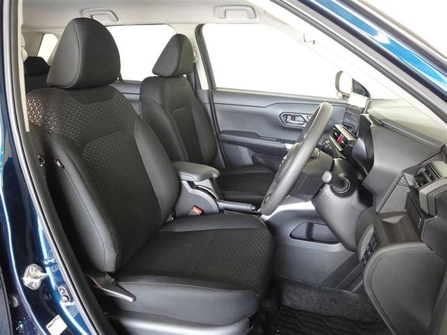 ライズ X 衝突被害軽減システム フルセグ バックカメラ LEDヘッドランプ スマートキー(4枚目)