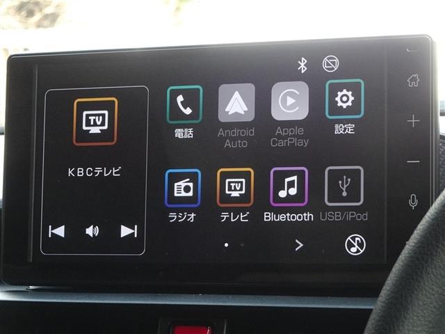 ライズ X 衝突被害軽減システム フルセグ バックカメラ LEDヘッドランプ スマートキー(6枚目)