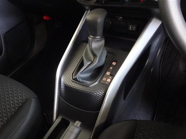 ライズ X 衝突被害軽減システム フルセグ バックカメラ LEDヘッドランプ スマートキー(13枚目)