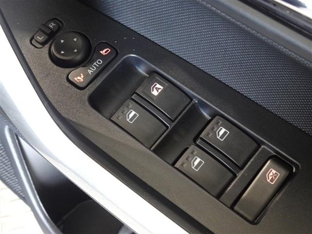 ライズ X 衝突被害軽減システム フルセグ バックカメラ LEDヘッドランプ スマートキー(15枚目)