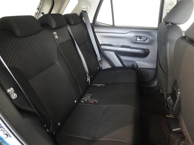 ライズ X 衝突被害軽減システム フルセグ バックカメラ LEDヘッドランプ スマートキー(16枚目)