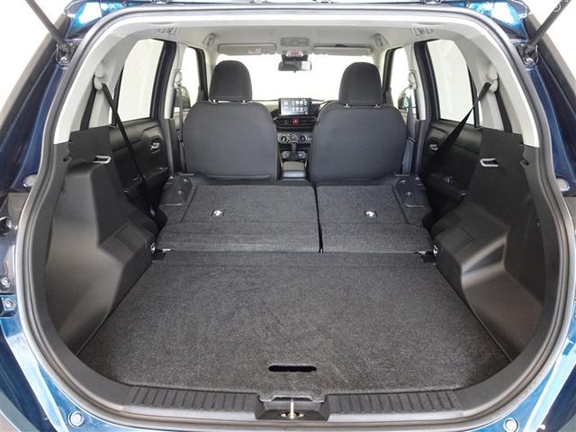 ライズ X 衝突被害軽減システム フルセグ バックカメラ LEDヘッドランプ スマートキー(18枚目)