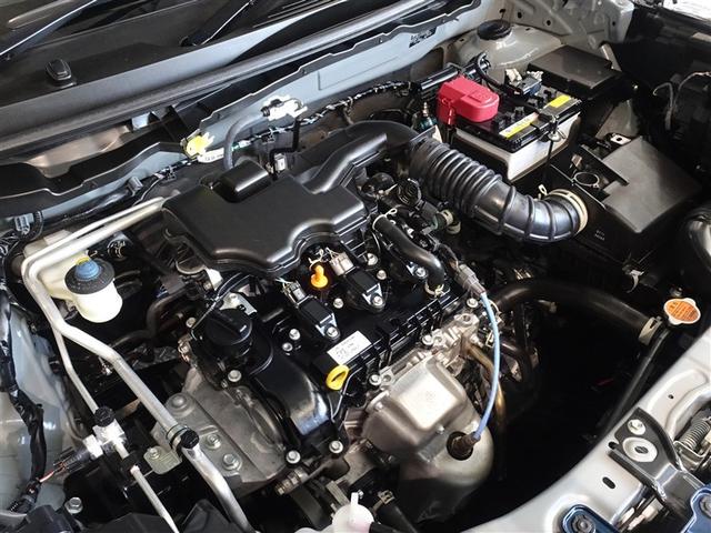 ライズ X 衝突被害軽減システム フルセグ バックカメラ LEDヘッドランプ スマートキー(21枚目)