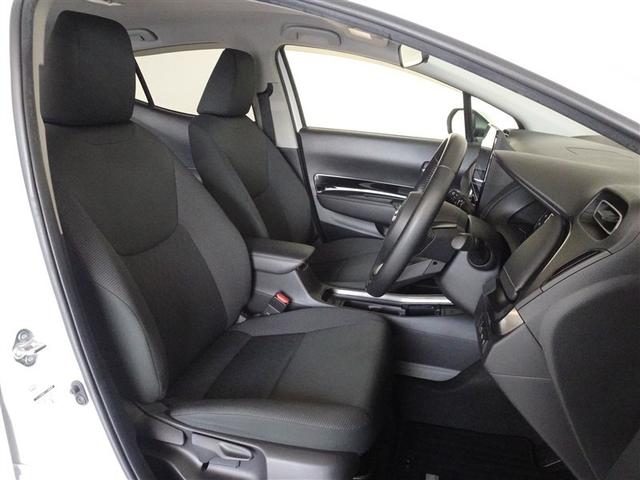 アクア Ｚ　衝突被害軽減システム　バックカメラ　ＥＴＣ　ＬＥＤヘッドランプ　スマートキー（4枚目）