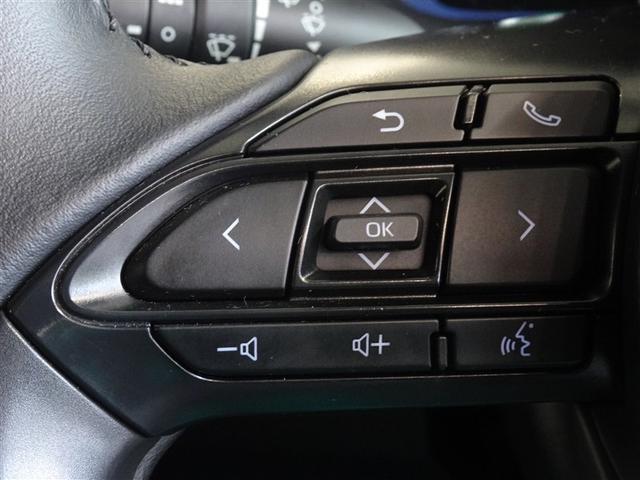 アクア Ｚ　衝突被害軽減システム　バックカメラ　ＥＴＣ　ＬＥＤヘッドランプ　スマートキー（11枚目）