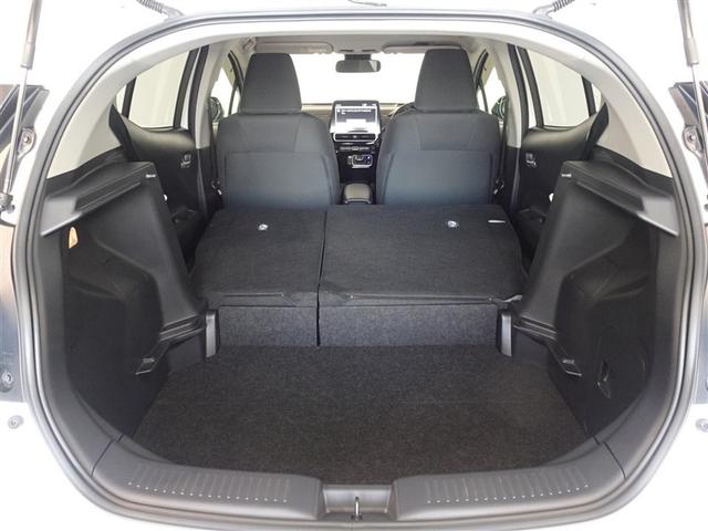 アクア Ｚ　衝突被害軽減システム　バックカメラ　ＥＴＣ　ＬＥＤヘッドランプ　スマートキー（18枚目）