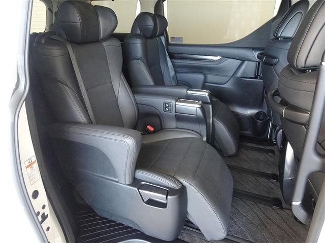 アルファード ２．５Ｓ　Ｃパッケージ　衝突被害軽減システム　メモリーナビ　フルセグ　バックカメラ　ＥＴＣ　サンルーフ　両側電動スライド　３列シート　ＬＥＤヘッドランプ　寒冷地　スマートキー　乗車定員７人（21枚目）