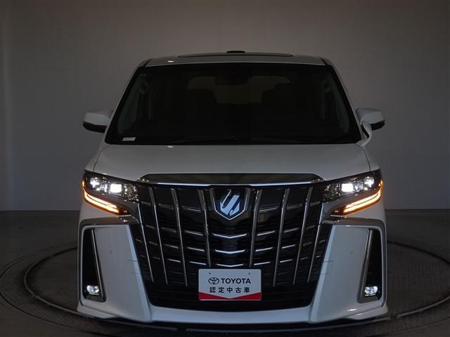 アルファード ２．５Ｓ　Ｃパッケージ　衝突被害軽減システム　メモリーナビ　フルセグ　バックカメラ　ＥＴＣ　サンルーフ　両側電動スライド　３列シート　ＬＥＤヘッドランプ　寒冷地　スマートキー　乗車定員７人（29枚目）