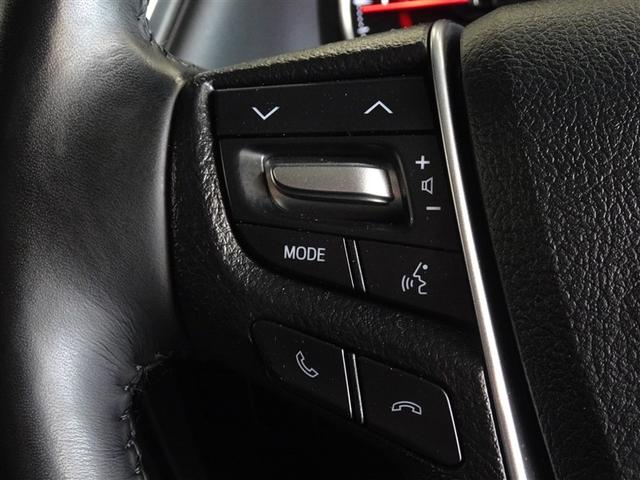 アルファード ２．５Ｓ　Ｃパッケージ　衝突被害軽減システム　メモリーナビ　フルセグ　後席モニター　バックカメラ　ＥＴＣ　サンルーフ　両側電動スライド　３列シート　ＬＥＤヘッドランプ　スマートキー　乗車定員７人（12枚目）