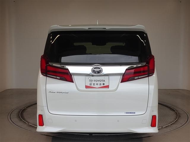 アルファード ２．５Ｓ　Ｃパッケージ　衝突被害軽減システム　メモリーナビ　フルセグ　後席モニター　バックカメラ　ＥＴＣ　サンルーフ　両側電動スライド　３列シート　ＬＥＤヘッドランプ　スマートキー　乗車定員７人（25枚目）