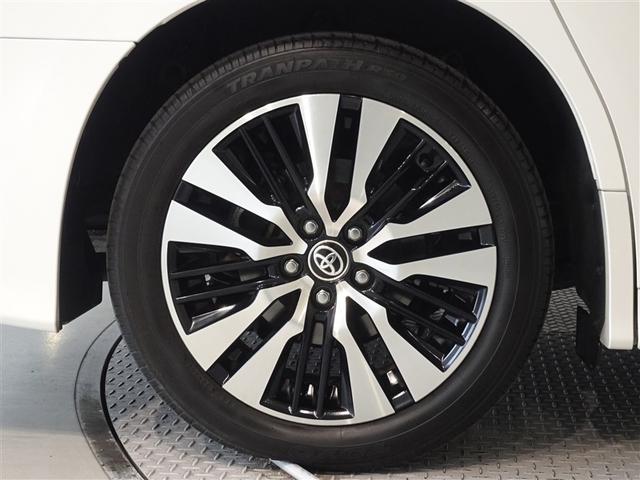 アルファード ２．５Ｓ　Ｃパッケージ　衝突被害軽減システム　メモリーナビ　フルセグ　後席モニター　バックカメラ　ＥＴＣ　サンルーフ　両側電動スライド　３列シート　ＬＥＤヘッドランプ　スマートキー　乗車定員７人（28枚目）