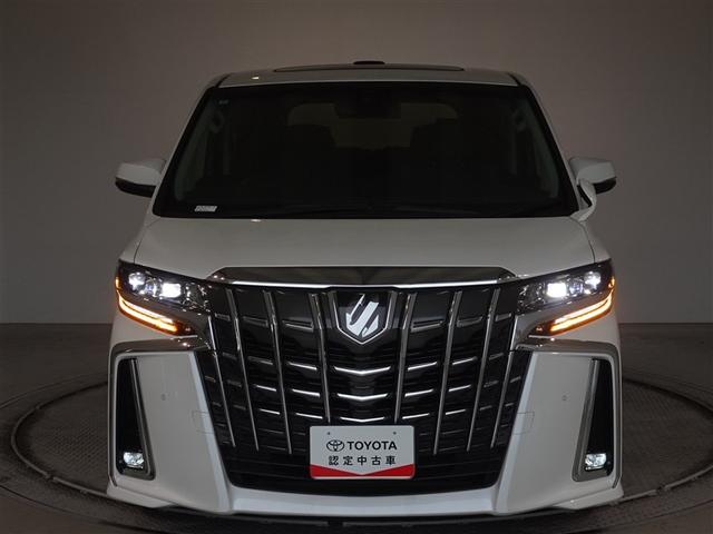 アルファード ２．５Ｓ　Ｃパッケージ　衝突被害軽減システム　メモリーナビ　フルセグ　後席モニター　バックカメラ　ＥＴＣ　サンルーフ　両側電動スライド　３列シート　ＬＥＤヘッドランプ　スマートキー　乗車定員７人（29枚目）