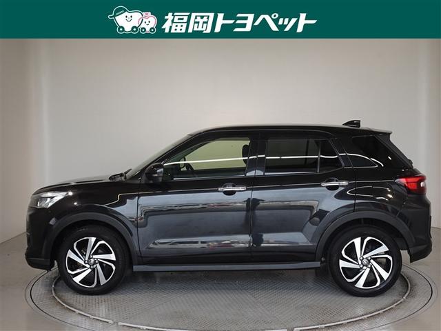 ライズ Ｚ　衝突被害軽減システム　メモリーナビ　フルセグ　ＥＴＣ　ＬＥＤヘッドランプ　スマートキー（2枚目）