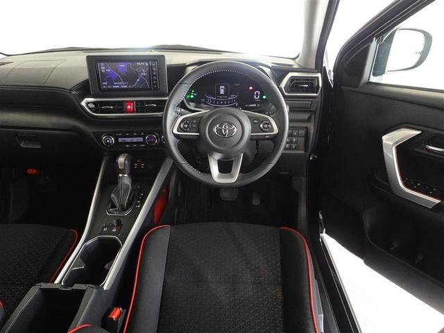 ライズ Ｚ　衝突被害軽減システム　メモリーナビ　フルセグ　ＥＴＣ　ＬＥＤヘッドランプ　スマートキー（5枚目）