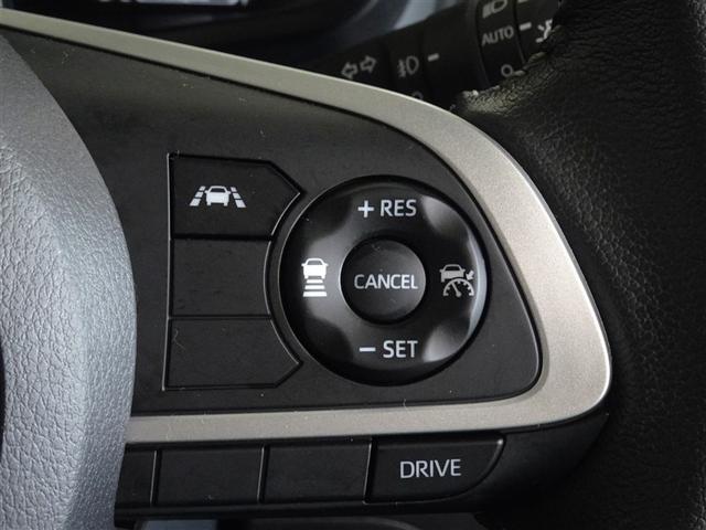 ライズ Ｚ　衝突被害軽減システム　メモリーナビ　フルセグ　ＥＴＣ　ＬＥＤヘッドランプ　スマートキー（10枚目）