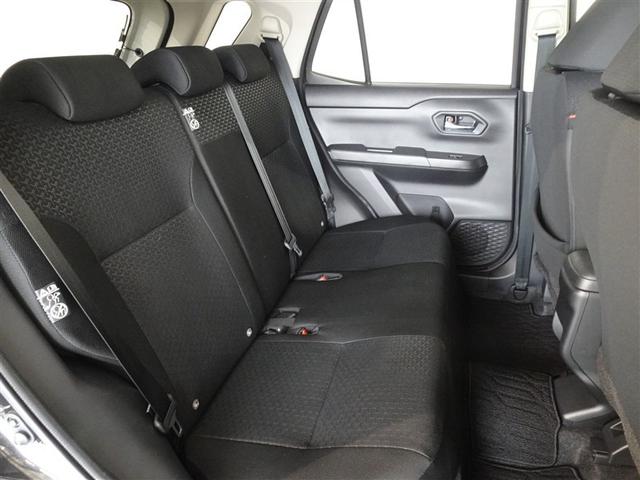 ライズ Ｚ　衝突被害軽減システム　メモリーナビ　フルセグ　ＥＴＣ　ＬＥＤヘッドランプ　スマートキー（17枚目）