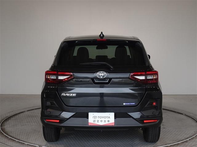 ライズ Ｚ　衝突被害軽減システム　メモリーナビ　フルセグ　ＥＴＣ　ＬＥＤヘッドランプ　スマートキー（20枚目）