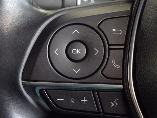 �X�e�A�����O�X�C�b�`�ŃI�[�f�B�I�̑���E�n���Y�t���[�ʘb���ł��܂��B