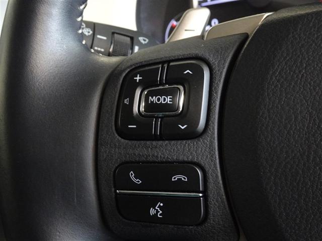 NX NX300ブラックシークエンス 衝突被害軽減システム メモリーナビ フルセグ バックカメラ ETC LEDヘッドランプ スマートキー(12枚目)