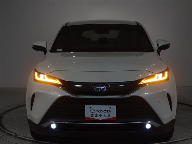 ハリアーハイブリッド Ｚ　レザーパッケージ　衝突被害軽減システム　メモリーナビ　フルセグ　バックカメラ　ＥＴＣ　ドラレコ　ＬＥＤヘッドランプ　４ＷＤ　スマートキー（29枚目）