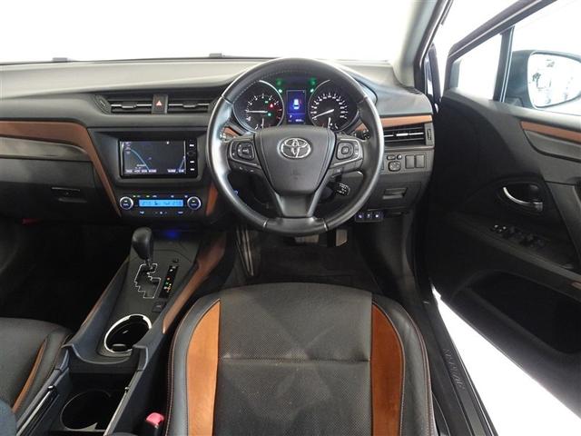 アベンシスワゴン Ｌｉ　衝突被害軽減システム　メモリーナビ　フルセグ　バックカメラ　ＥＴＣ　ＬＥＤヘッドランプ　スマートキー（5枚目）