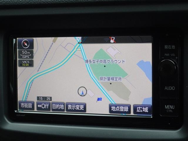 アベンシスワゴン Ｌｉ　衝突被害軽減システム　メモリーナビ　フルセグ　バックカメラ　ＥＴＣ　ＬＥＤヘッドランプ　スマートキー（6枚目）