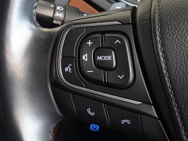 アベンシスワゴン Ｌｉ　衝突被害軽減システム　メモリーナビ　フルセグ　バックカメラ　ＥＴＣ　ＬＥＤヘッドランプ　スマートキー（12枚目）