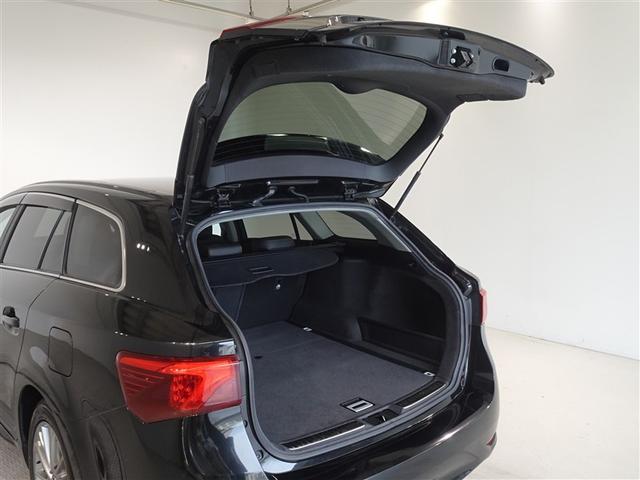 アベンシスワゴン Ｌｉ　衝突被害軽減システム　メモリーナビ　フルセグ　バックカメラ　ＥＴＣ　ＬＥＤヘッドランプ　スマートキー（22枚目）