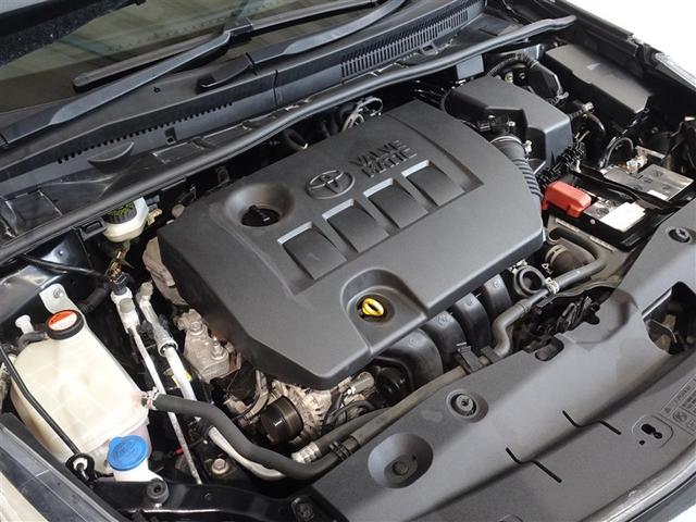 アベンシスワゴン Ｌｉ　衝突被害軽減システム　メモリーナビ　フルセグ　バックカメラ　ＥＴＣ　ＬＥＤヘッドランプ　スマートキー（23枚目）