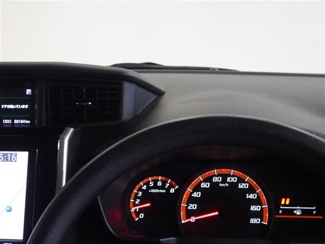 タンク G コージーエディション 衝突被害軽減システム メモリーナビ フルセグ バックカメラ ETC 両側電動スライド スマートキー(10枚目)