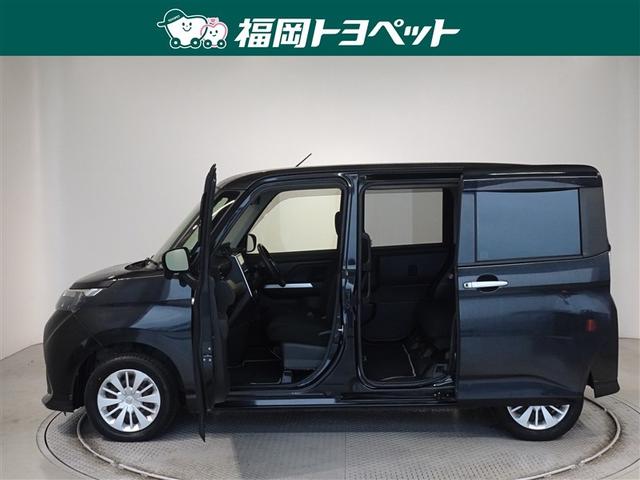 タンク G コージーエディション 衝突被害軽減システム メモリーナビ フルセグ バックカメラ ETC 両側電動スライド スマートキー(18枚目)