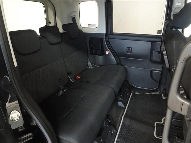 タンク G コージーエディション 衝突被害軽減システム メモリーナビ フルセグ バックカメラ ETC 両側電動スライド スマートキー(19枚目)