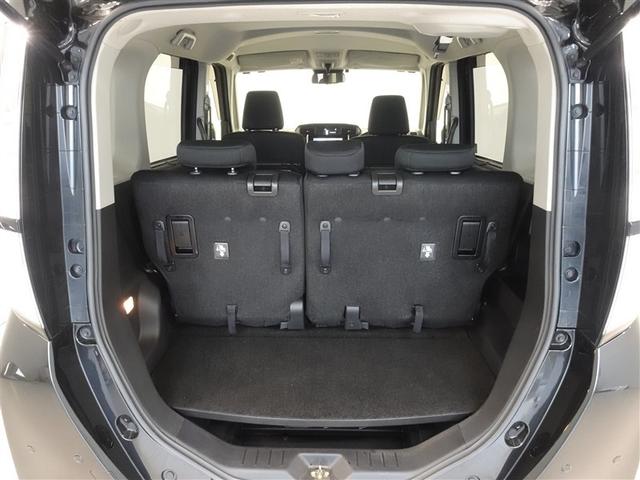 タンク G コージーエディション 衝突被害軽減システム メモリーナビ フルセグ バックカメラ ETC 両側電動スライド スマートキー(21枚目)