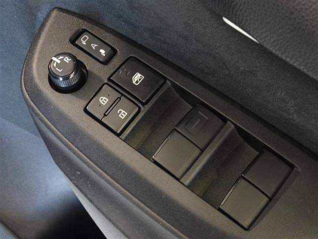 ヤリス ハイブリッドX 衝突被害軽減システム バックカメラ ETC(16枚目)