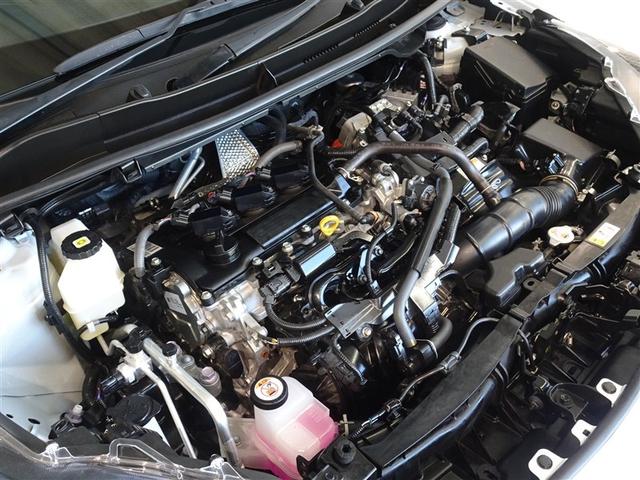 ヤリス ハイブリッドX 衝突被害軽減システム バックカメラ ETC(22枚目)