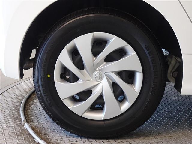 ヤリス ハイブリッドX 衝突被害軽減システム バックカメラ ETC(23枚目)