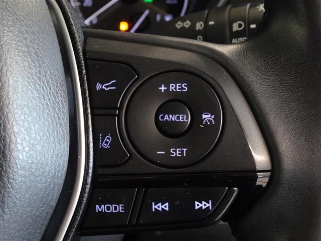 ハリアー Z 衝突被害軽減システム メモリーナビ フルセグ バックカメラ ETC ドラレコ LEDヘッドランプ スマートキー(11枚目)