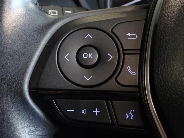 ハリアー Z 衝突被害軽減システム メモリーナビ フルセグ バックカメラ ETC ドラレコ LEDヘッドランプ スマートキー(12枚目)